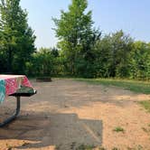 Review photo of Willow River State Park Campground by Brook D., August 12, 2026