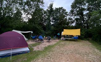 Maria D.'s photo at Willow River State Park Campground in Wisconsin