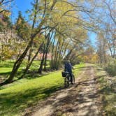 Review photo of Wonewoc Legion Park by Maria Y., October 20, 2025