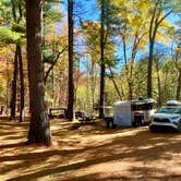 Review photo of Wonewoc Legion Park by Maria Y., October 20, 2025