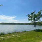 Review photo of Yellowstone Lake State Park Campground by Ryan K., June 13, 2025