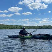 Review photo of Yellowstone Lake State Park Campground by Ryan K., June 13, 2025
