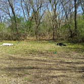 Review photo of Yellowstone Lake State Park Campground by Kay K., August 24, 2025