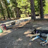 Review photo of Wolf Creek Campground by L , June 8, 2024