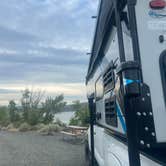 Review photo of Wolf Creek Reservoir by Paige P., July 20, 2025