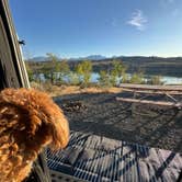 Review photo of Wolf Creek Reservoir by Kristen D., September 10, 2026