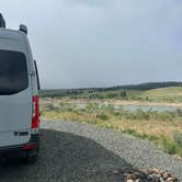 Review photo of Wolf Creek Reservoir by Kymberlie D., May 17, 2026