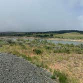 Review photo of Wolf Creek Reservoir by Kymberlie D., May 17, 2026