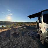 Review photo of Wolf Creek Reservoir by Kristen D., September 10, 2026