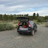 Review photo of Wolf Creek Reservoir by Casey H., June 3, 2026