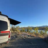 Review photo of Wolf Creek Reservoir by Kristen D., September 10, 2026