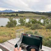 Review photo of Wolf Creek Reservoir by Casey H., June 3, 2026