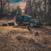 Review photo of Wolf Creek Road Camp by Bobbii J., December 28, 2025