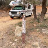 Review photo of Wolf Creek Road Campsites by Ashley D., February 12, 2026