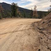 Review photo of Wolf Creek Road Campsites by Ashley D., February 12, 2026