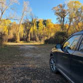 Review photo of Wolf Flats rec area by Walter B., October 15, 2026