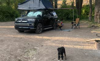 Azaali J.'s photo at Wolf Flats Recreation Area near Ammon, ID