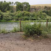 Review photo of Wolf Flats Recreation Area by johny R., July 26, 2025