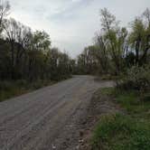 Review photo of Wolf Flats Recreation Area by Chase L., April 22, 2026