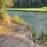 Review photo of Wolf Flats Recreation Area by Azaali J., July 14, 2024