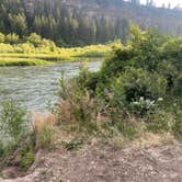 Review photo of Wolf Flats Recreation Area by Azaali J., July 14, 2024