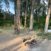 Review photo of Wolf Flats Recreation Area by Azaali J., July 14, 2024