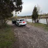 Review photo of Wolf Flats Recreation Area by Chase L., April 22, 2026