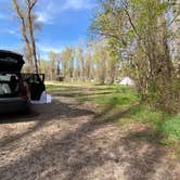 Review photo of Wolf Flats Recreation Area by Sydney D., May 2, 2026