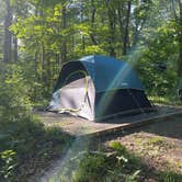 Review photo of Wolf Gap Recreation Area by Carlos O., May 31, 2026