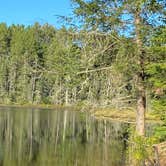Review photo of Wolf Lake Campsite by Kay K., August 30, 2025