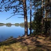 Review photo of Wolf Lake Campsite by hesselinkj@yahoo.com , September 11, 2024