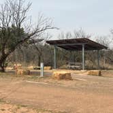 Review photo of Wolfberry Group Camp - Palo Duro Canyon State Park by Roger W., March 27, 2024