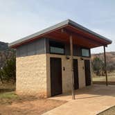 Review photo of Wolfberry Group Camp - Palo Duro Canyon State Park by Roger W., March 27, 2024