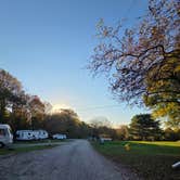 Review photo of Wolfie's Campground by Thomas B., October 24, 2026