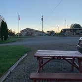 Review photo of Wolfie's Campground by jean A., October 11, 2024