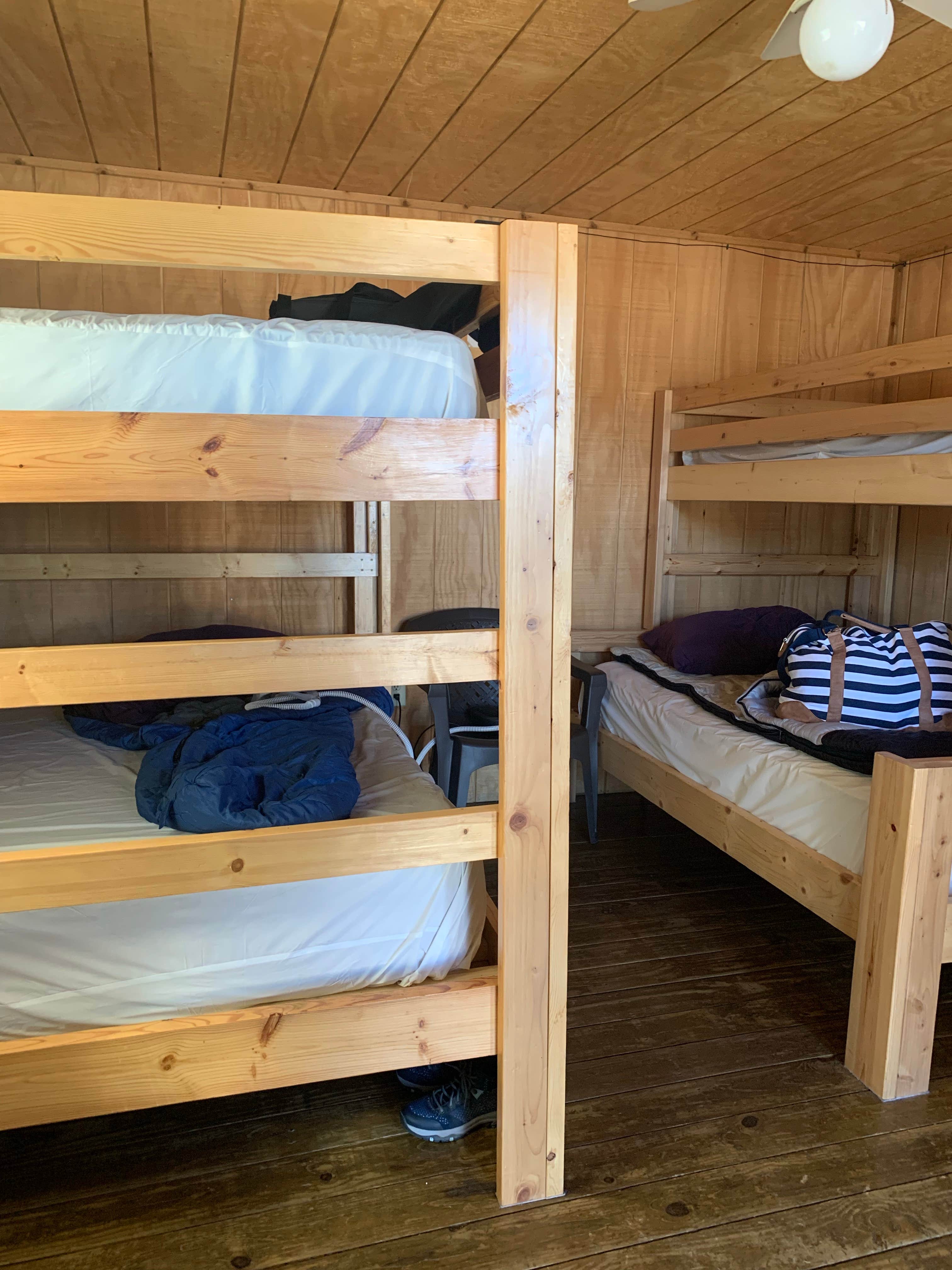 Camper-submitted photo at Wolfie's Campground near Heath, OH