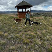 Review photo of Wolford Campground by Richard S., May 17, 2025