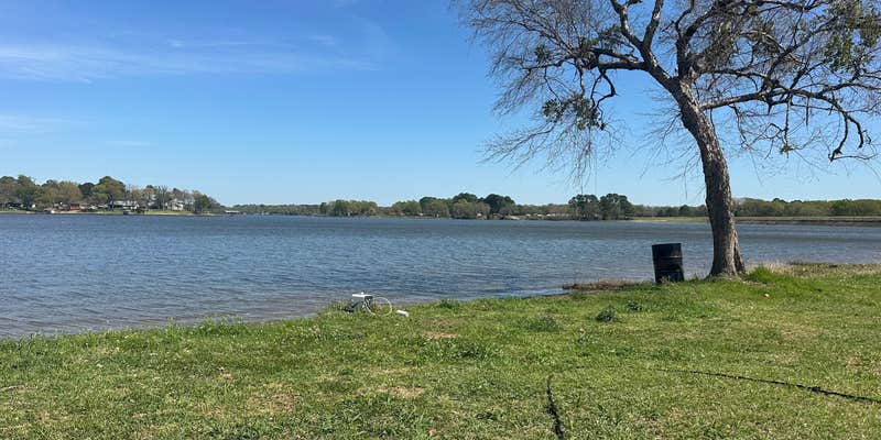 Camper submitted image from Wood County West Dam Park