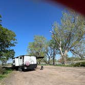 Review photo of Wood River West State Wildlife Management Area by Mary , May 3, 2025