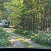 Review photo of Woodbury Lake Campsite by Kay K., August 30, 2025