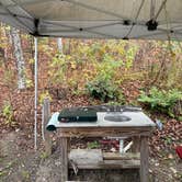 Review photo of Woodbury Meadows Campground by Alison L., October 13, 2025