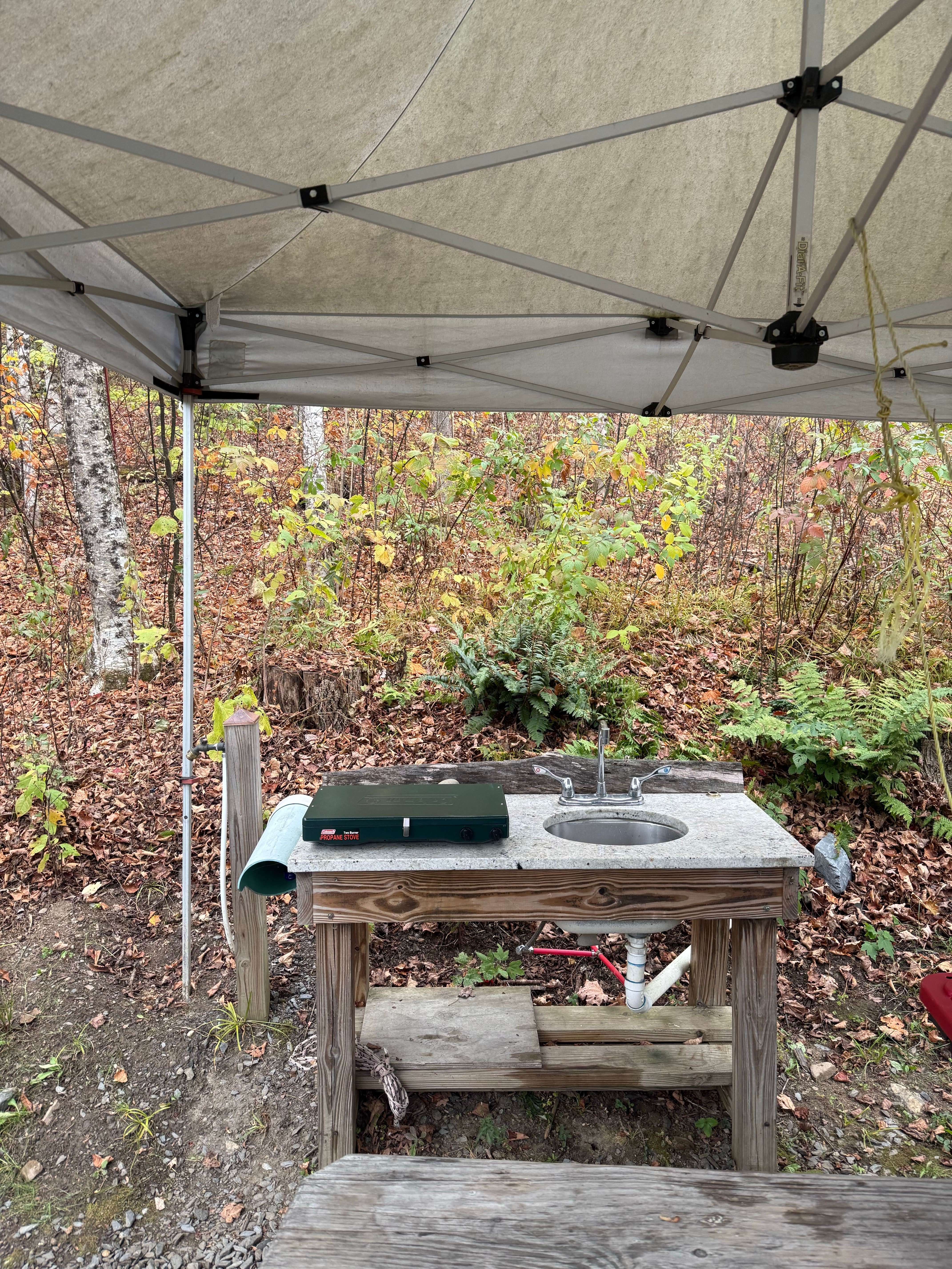 Camper submitted image from Woodbury Meadows Campground - 3