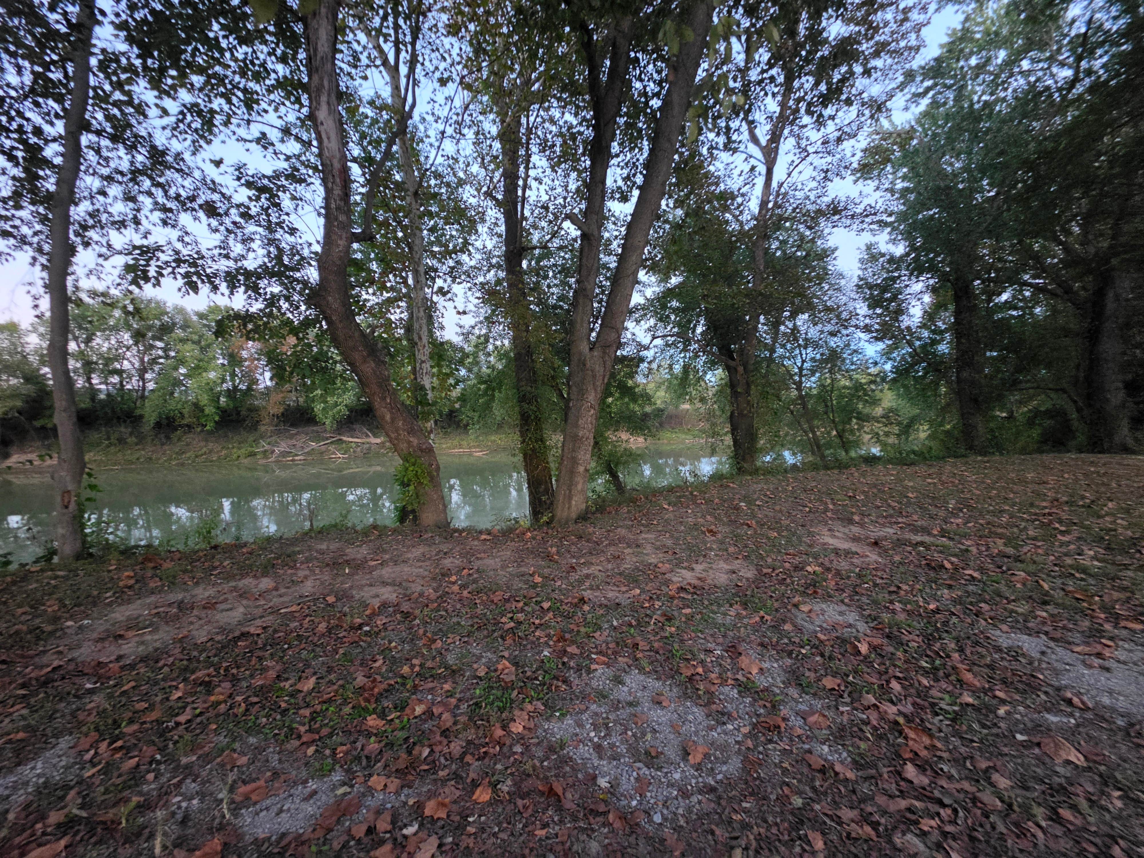 Camper-submitted photo at Woodbury RV Park near Nolin River Lake