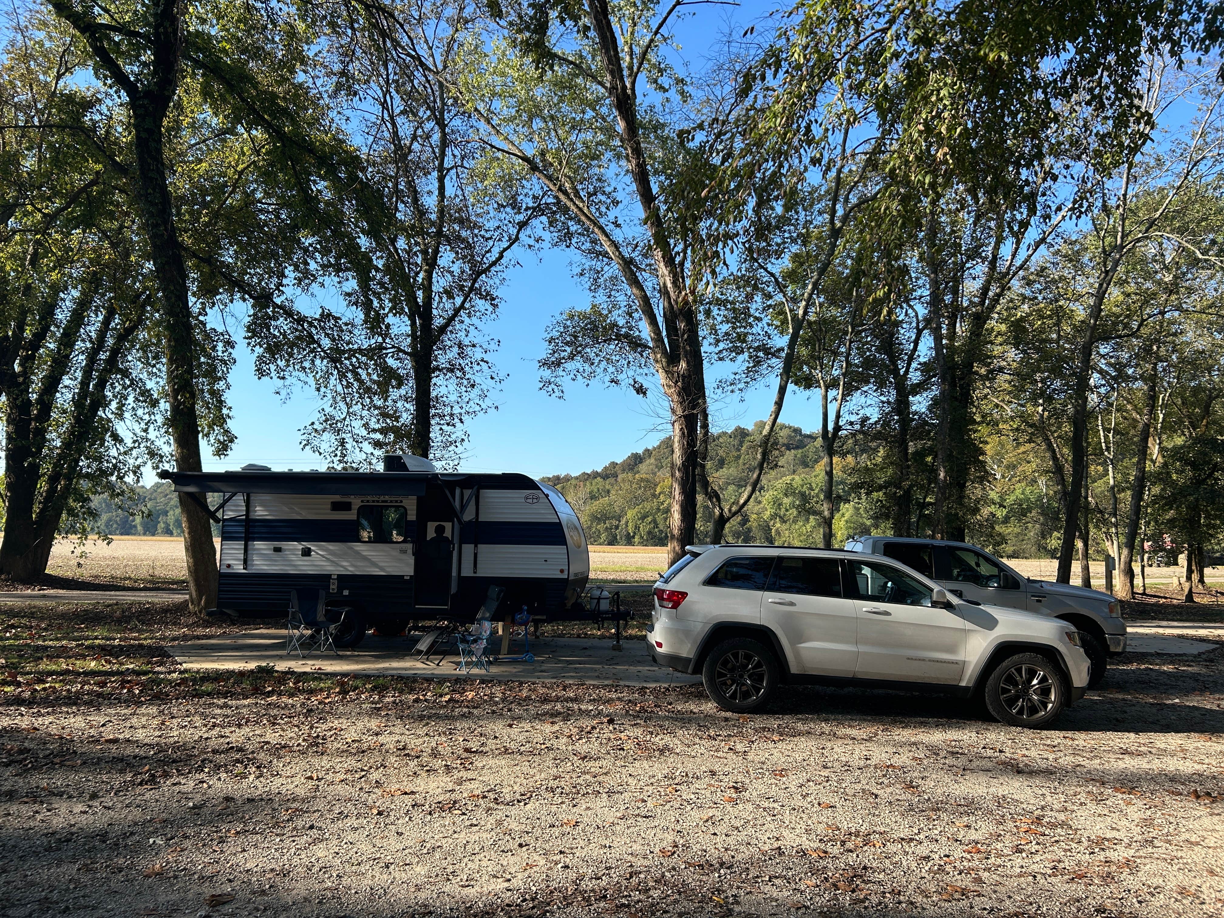 Woodbury RV Park
