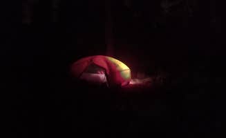 JUSTIN C.'s photo at Woodchute Wilderness near Paulden, AZ