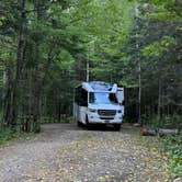 Review photo of Woodenfrog Campground by Sally T., July 18, 2026