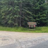 Review photo of Woodenfrog Campground by Susan R., July 19, 2025