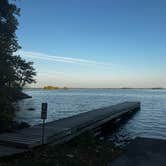 Review photo of Woodenfrog Campground by Randall I., September 30, 2025