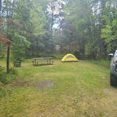 Review photo of Woodenfrog Campground by Tori K., November 12, 2024