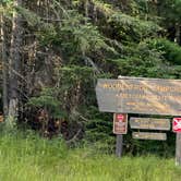 Review photo of Woodenfrog Campground by Sally T., July 18, 2026